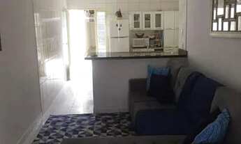 Imagem 1: Casa para venda tem 65 metros quadrados com 2 quartos em Portão - Lauro de Freitas - BA