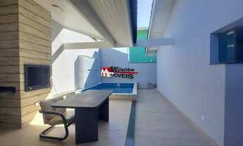 Imagem 5: Casa com piscina a 200 metros da praia em bairro nobre