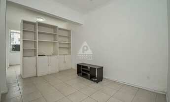 Imagem: Apartamento à venda, 1 quarto, Copacabana