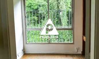 Imagem 3: Apartamento à venda, 4 quartos, 1 suíte, 2 vagas, Laranjeiras - RIO DE JANEIRO/RJ