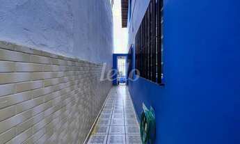 Imagem 7: São Paulo - Casa Padrão - Saúde