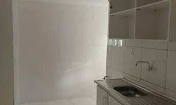 Imagem 4: Apartamento com 2 dormitórios para alugar, 46 m² por R$ 1.300,00/mês - Jardim Marica - Mog