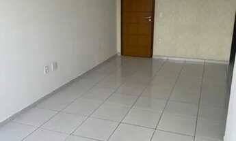 Imagem 5: Apartamento nas Alturas 3 quartos com Dce no Bairro dos Estados - João Pessoa - PB