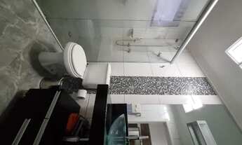 Imagem 7: Apartamento no bairro Campestre em Santo André