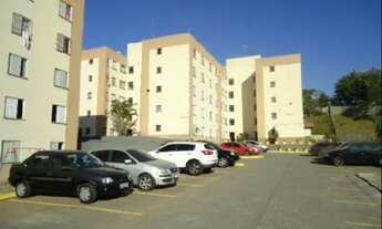 Imagem 2: SAO PAULO - Apartamento Padrão - CONJUNTO HABITACIONAL BARRO BRANCO