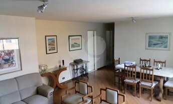 Imagem: Excelente localização próximo HC