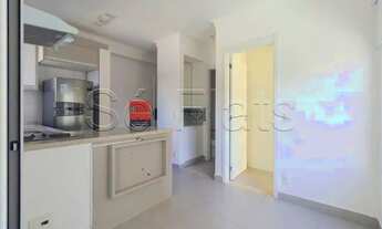 Imagem 1: Studio muito lindo no Add Vila Mariana disponível para locação com 1 dorm e 1 vaga de gara