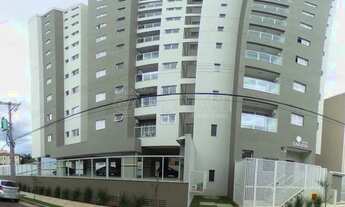 Imagem: Apartamento Padrão em São Carlos