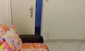 Imagem 3: Copacabana quadra praia