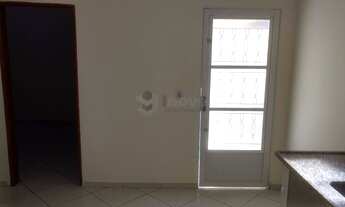 Imagem 7: Casa com 1 dormitório para alugar, 70 m² por R$ 1.157,82 - Jardim Belo Horizonte - Indaiat