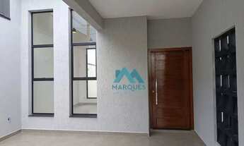 Imagem 2: Linda casa com conceito modero praticamente no Centro da Cidade