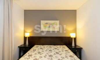 Imagem 7: CURITIBA - Apartamento Padrão - Bigorrilho