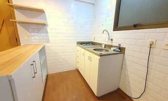 Imagem 4: Apartamento para venda na Lagoa de 2 quartos, 1 vaga