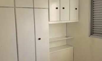 Imagem: Apartamento com 2 dorms, Vila Mariana, São