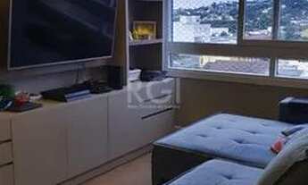 Imagem 5: Apartamento para Venda - 72.69m², 3 dormitórios, sendo 1 suites, 1 vaga - Camaquã