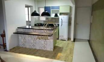 Imagem: SÃO JOSÉ DOS CAMPOS - Apartamento Padrão