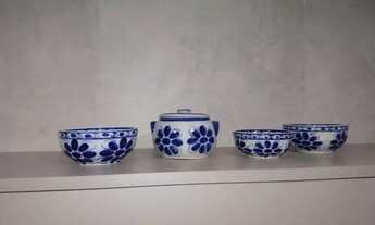 Imagem 5: Alugo flat mobiliado 12* andar beira mar vista mar em Barra de Jangada