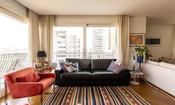 Imagem 3: APTO ALTO DA LAPA