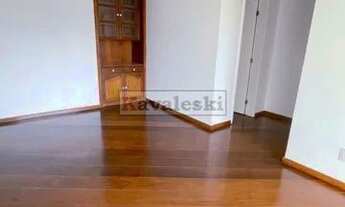 Imagem 3: Apartamento com 3 Quartos e 4 banheiros para Alugar, 110 m²