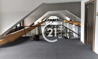 Imagem 4: Laje, 1606 m² - venda por R$ 16.100.000,00 ou aluguel por R$ 96.624,00/mês - Brooklin - Sã