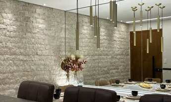 Imagem 5: SQS 203 - Apto 2Q, Mobiliado, Decorado e Vaga de Garagem no subsolo