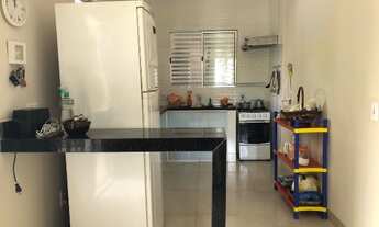 Imagem 7: Solar dos Bougainvilles - Casa para aluguel temporada em Pirenópolis-GO