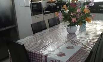 Imagem 6: Sobrado para aluguel 3 quartos 1 suíte 2 vagas Jordanópolis - São Bernardo do Campo - SP