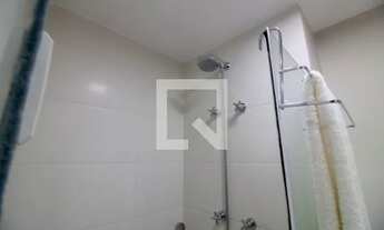 Imagem 6: Apartamento para Aluguel - Brooklin, 1 Quarto, 26 m2