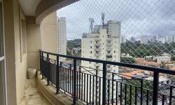 Imagem 6: Apartamento com 3 dormitórios + escritório, lavabo e cozinha ampla e iluminada