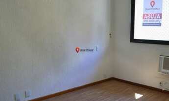 Imagem 4: Amplo apartamento com mais de 100m² interno, ensolarado e ventilado- REFORMADO