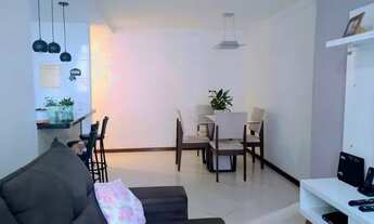 Imagem 2: Apartamento 3 quartos com 1 suíte