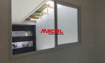 Imagem 3: Casa Padrão em Sao Jose dos Campos