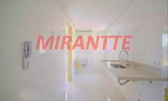 Imagem 4: Apartamento de 57m² com 2 quartos em Vila Medeiros