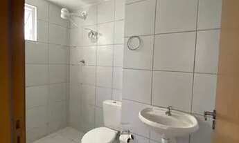 Imagem 7: Apartamento no Mirantes da Lagoa