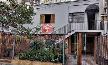 Imagem: Sobrado para aluguel em Água Branca/Vila