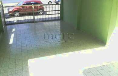 Imagem 4: SÃO PAULO - Casa Padrão - JARDIM DA GLORIA