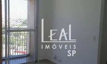 Imagem 3: Apartamento com 2 dormitórios para alugar, 47 m² por R$ 2.000/mês - Ponte Grande - Guarulh