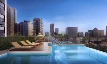 Imagem: Um dos mais modernos do bairro