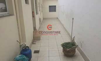 Imagem 2: Casa para venda com 150 metros quadrados com 4 quartos em Belenzinho - São Paulo - SP