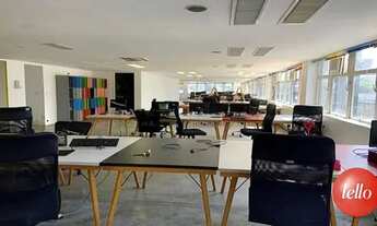 Imagem 2: São Paulo - Conjunto Comercial/Sala - Jardins