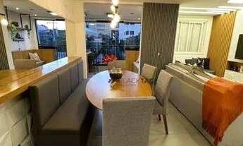 Imagem 6: Apartamento com 2 dormitórios à venda, 84 m² por R$ 1.250.000,00 - Taquaral - Campinas/SP