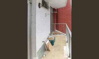 Imagem 5: Apartamento para Aluguel - Meier, 1 Quarto, 65 m2