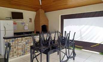 Imagem 4: Apartamento Semi Mobiliado 2 dormitórios 1 vaga, 45m2 ao Lado do Parque do Carmo SP