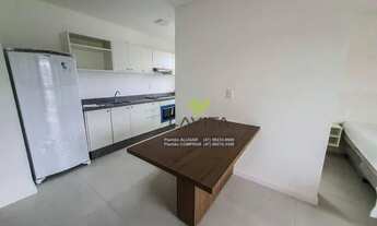 Imagem 2: Apartamento próximo ao Hospital Santa Catarina no Bairro Garcia em Blumenau TOTALMENTE MOB