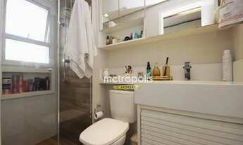 Imagem 7: Apartamento com 2 dormitórios à venda, 61 m² por R$ 745.000,00 - Osvaldo Cruz - São Caetan