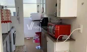 Imagem 7: Apartamento - Conjunto Residencial Parque Bandeirantes - Campinas