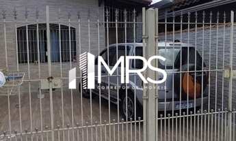 Imagem 2: Casa para venda possui 87 metros quadrados com 2 quartos em Maracanã - Praia Grande - SP