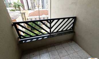 Imagem 5: Apartamento (tipo - padrao) 2 dormitórios/suite, cozinha planejada, portaria 24hs, elevado