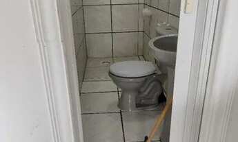 Imagem 5: Apartamento mobiliado