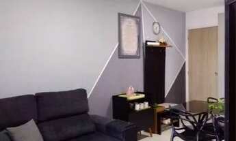 Imagem 3: Apartamento com 2 dormitórios à venda, 60 m² por R$ 295.000,00 - Centro - Juiz de Fora/MG